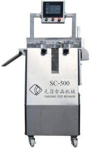 Sausage Linker Cutter Sc500
