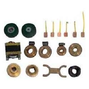 OHTC Textile Spare Parts