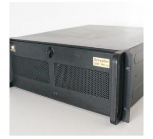 Litecoin Scrypter 300mh/s Rack Mount Miner