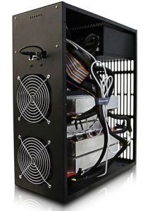 Lketc Dragon Miner Litecoin Asic Scrypt