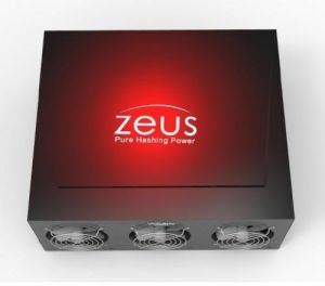 Zeusminer Vocano