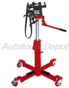 America Transmission Air Jack