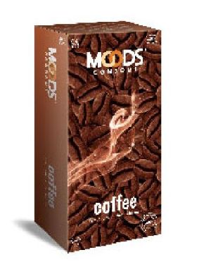 Moods Coffee Condoms
