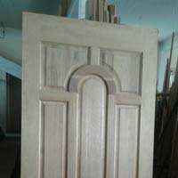 Meranti Wood Doors