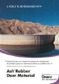 rubber dams