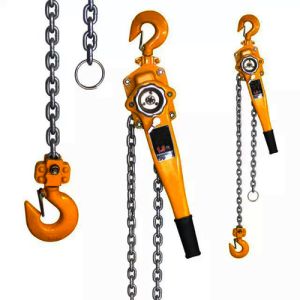 Lever Chain Blocks