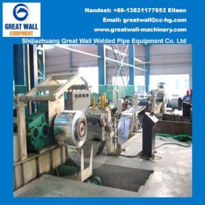 Jy1300-2 Slitting Equipment