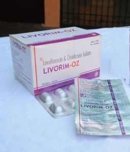 Livorim - OZ Tablets