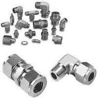 Hydraulic Valves fitting