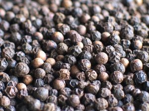 black pepper,  Storage : Cool, Dry Place