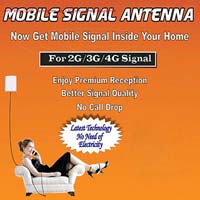Data Card Signal Anteena
