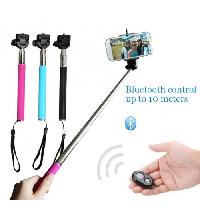 Mobile Bluetooth Selfie Stick