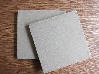 cement fiber board