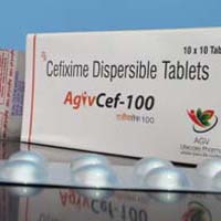 Agivcef-100 Tablets