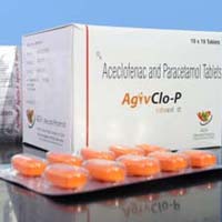 AgivClo-P Tablets