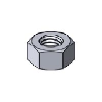 Hex Nuts