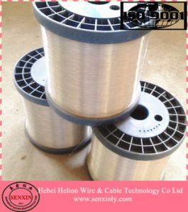 5154 Aluminium  Alloy Wire With Plasic Spool