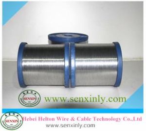 Aluminium Magnesium Alloy Wire