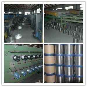 Aluminium Alloy Wire 0.26mm