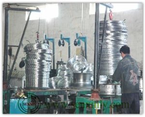 Aluminum Alloy Wire