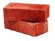 Red Clay Bricks