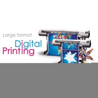 digital printing service