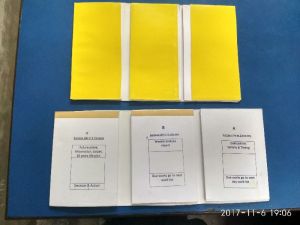 SUCCESS LIFE Note Book