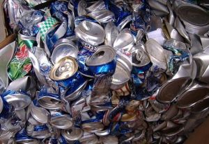 Plastic Bottles & Containers