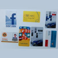 Event & Exhibition Card