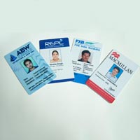 Photo ID Cards