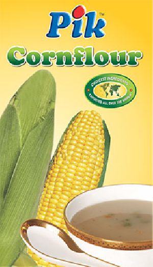 Corn Flour