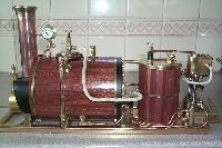 steam pump