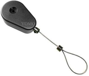 Drip Shaped Anti Theft Pull Box