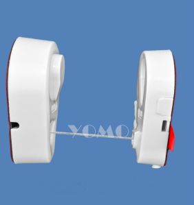 Pull Box Merchandise Recoiler