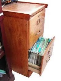 File Cabinets