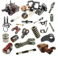 Tractor Hydraulic Parts