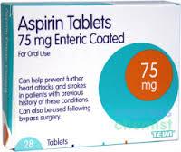 Aspirin Tablet