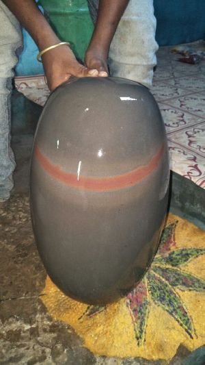 narmada shiva lingam stone
