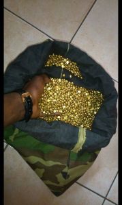 30 Kilos Gold 30 Kilos Gold