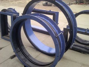 Rubber Air Duct Joint DN80-DN900mm