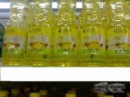 Sunflower Vegetable Oils