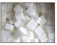 Brazilian ICUMSA 45 Sugar