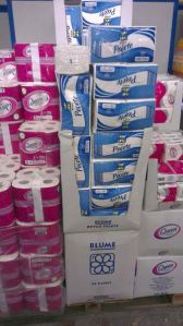 New Hotselling Wholesale Price Toilet Tissue Paper Roll