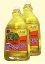 cooking oil