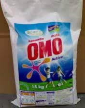 Omo Detergent Powder