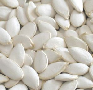 Snow White Pumpkin Seeds