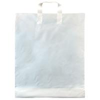 transparent plastic bags