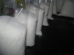 Refined Sugar ICUMSA 45