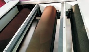 Samarth Project Series High Speed Polishing Line