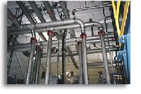 pipe system